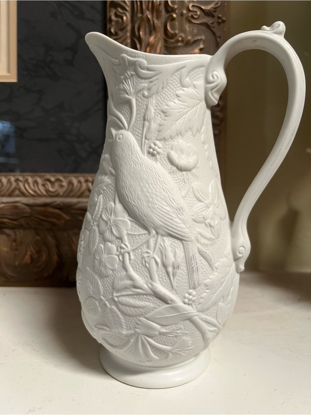 Portmeirion Porcelain Jug / Vase